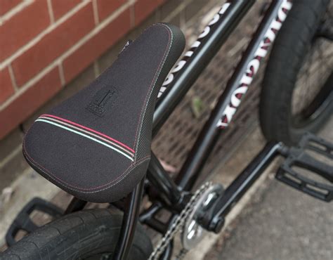 gucci bmx seat|lux bmx pivotal seats.